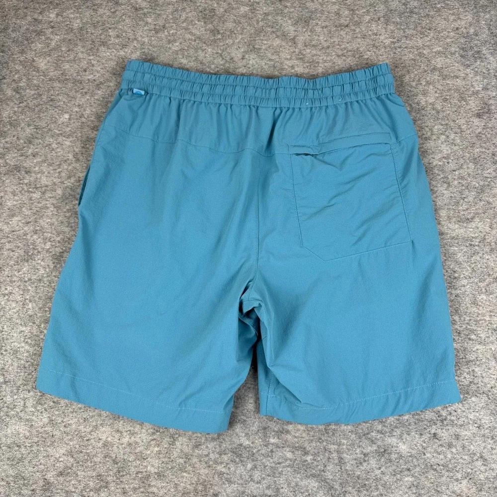 Lululemon Bowline Short 8